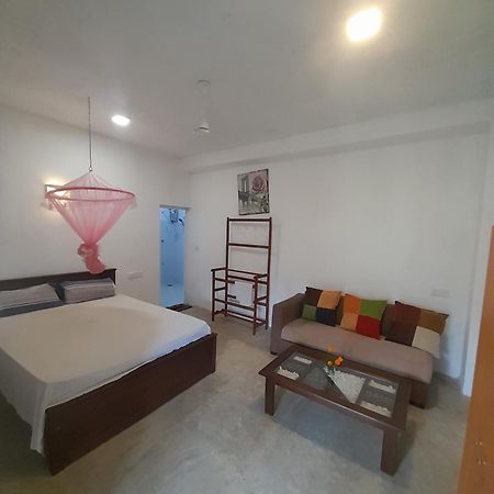 Villa Diamond Nest Унаватуна Экстерьер фото