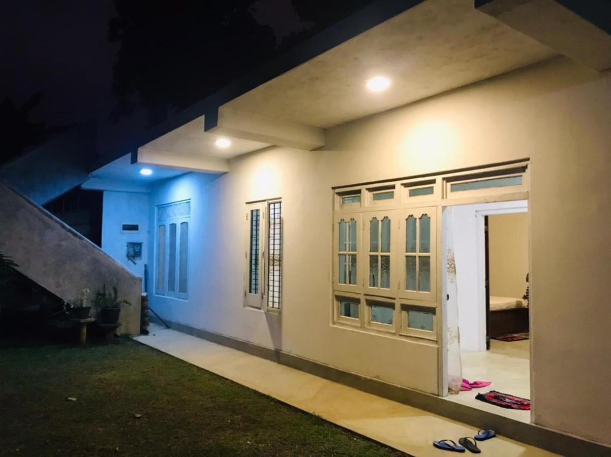 Villa Diamond Nest Унаватуна Экстерьер фото