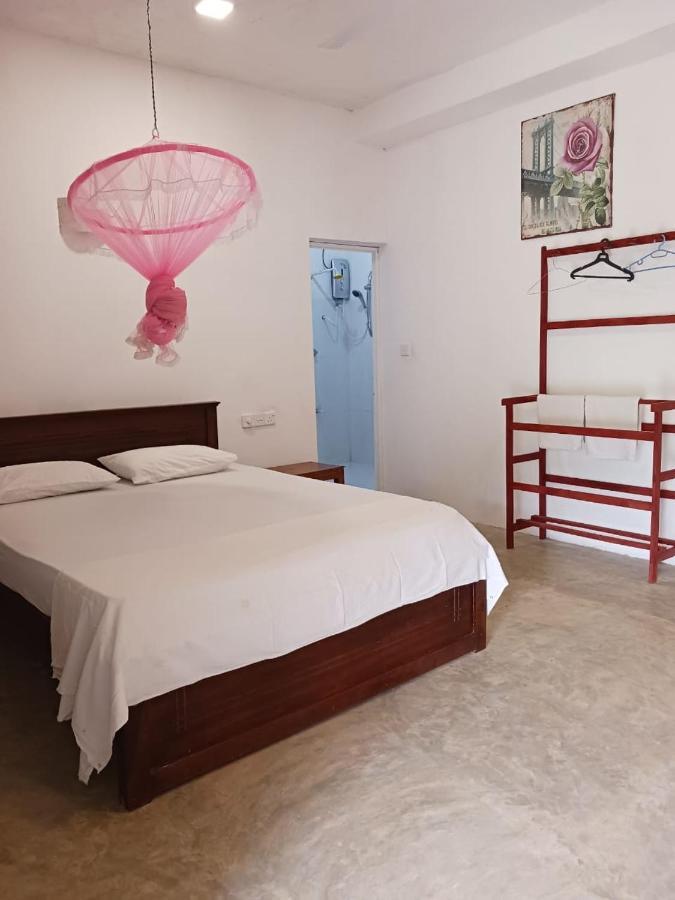 Villa Diamond Nest Унаватуна Экстерьер фото