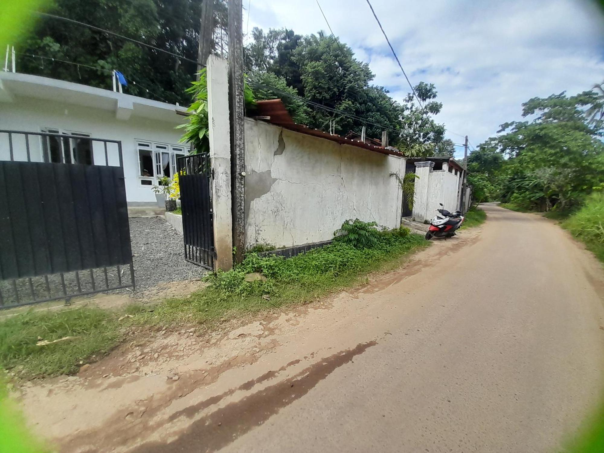 Villa Diamond Nest Унаватуна Экстерьер фото