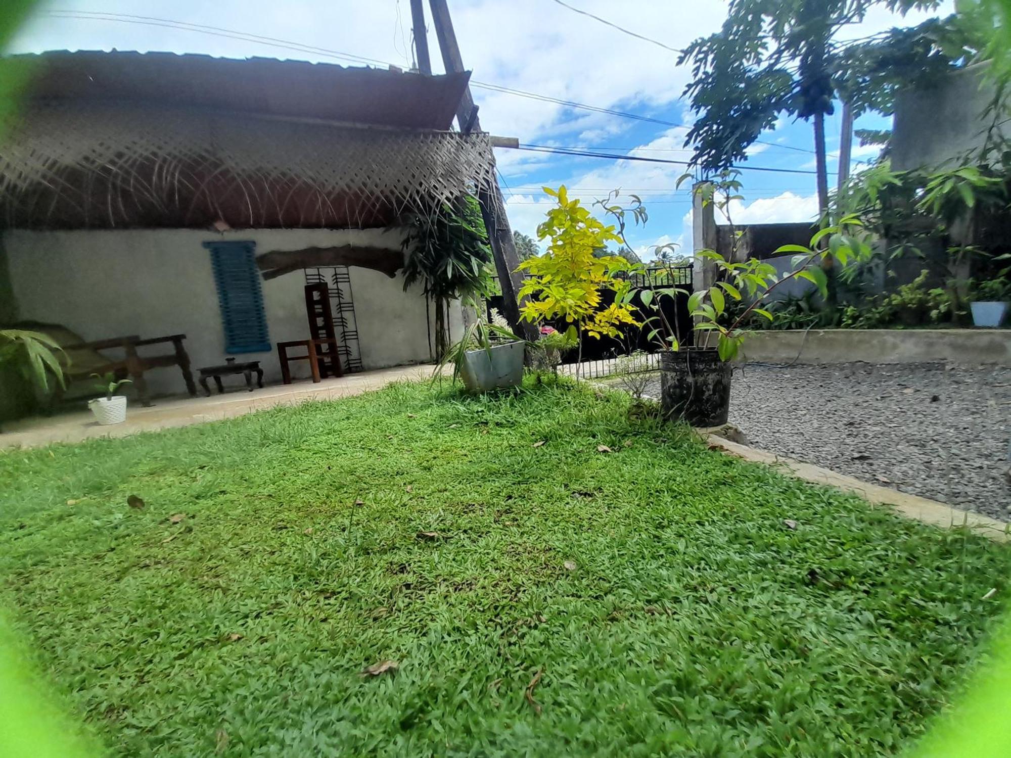 Villa Diamond Nest Унаватуна Экстерьер фото