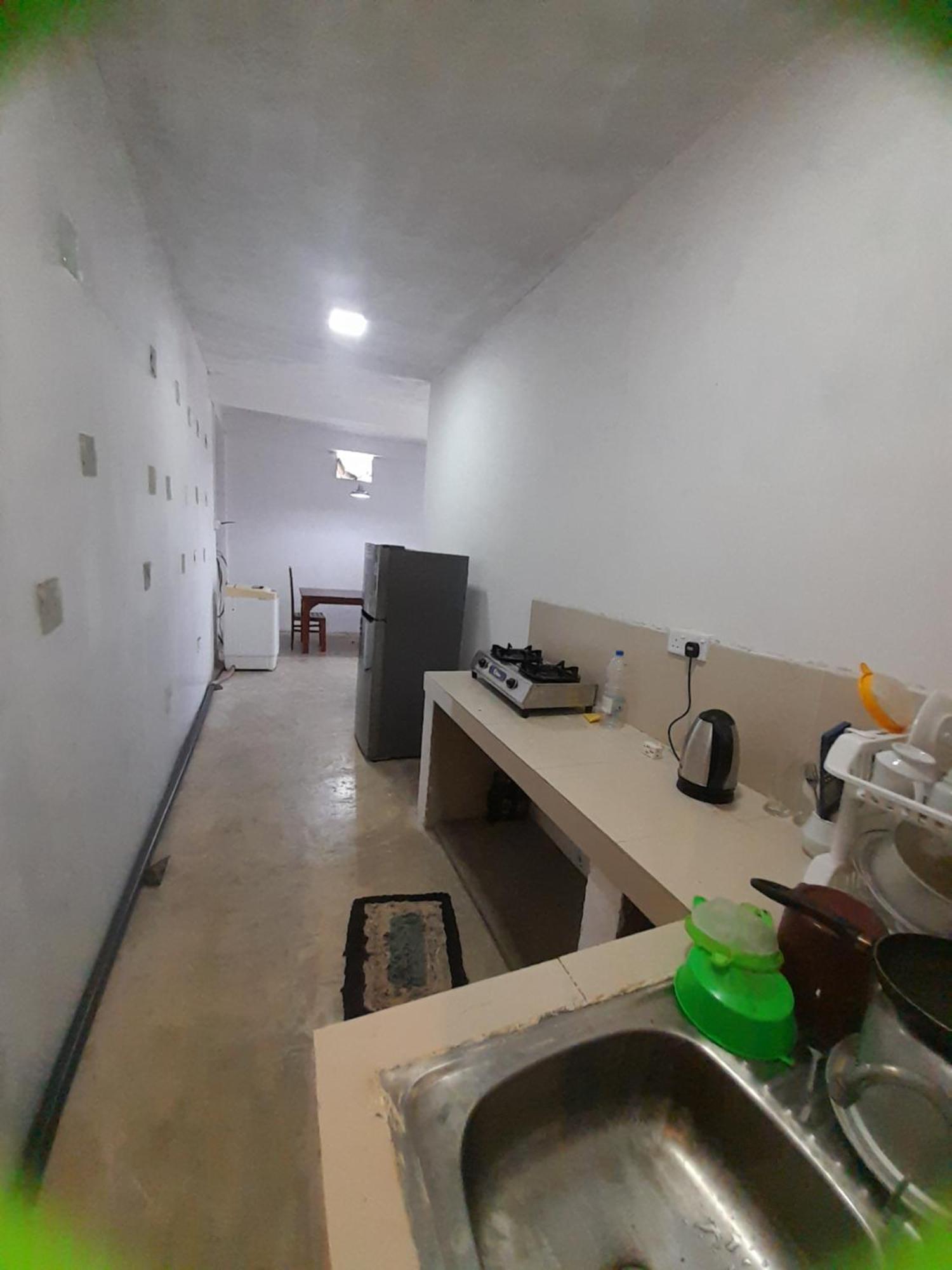 Villa Diamond Nest Унаватуна Экстерьер фото