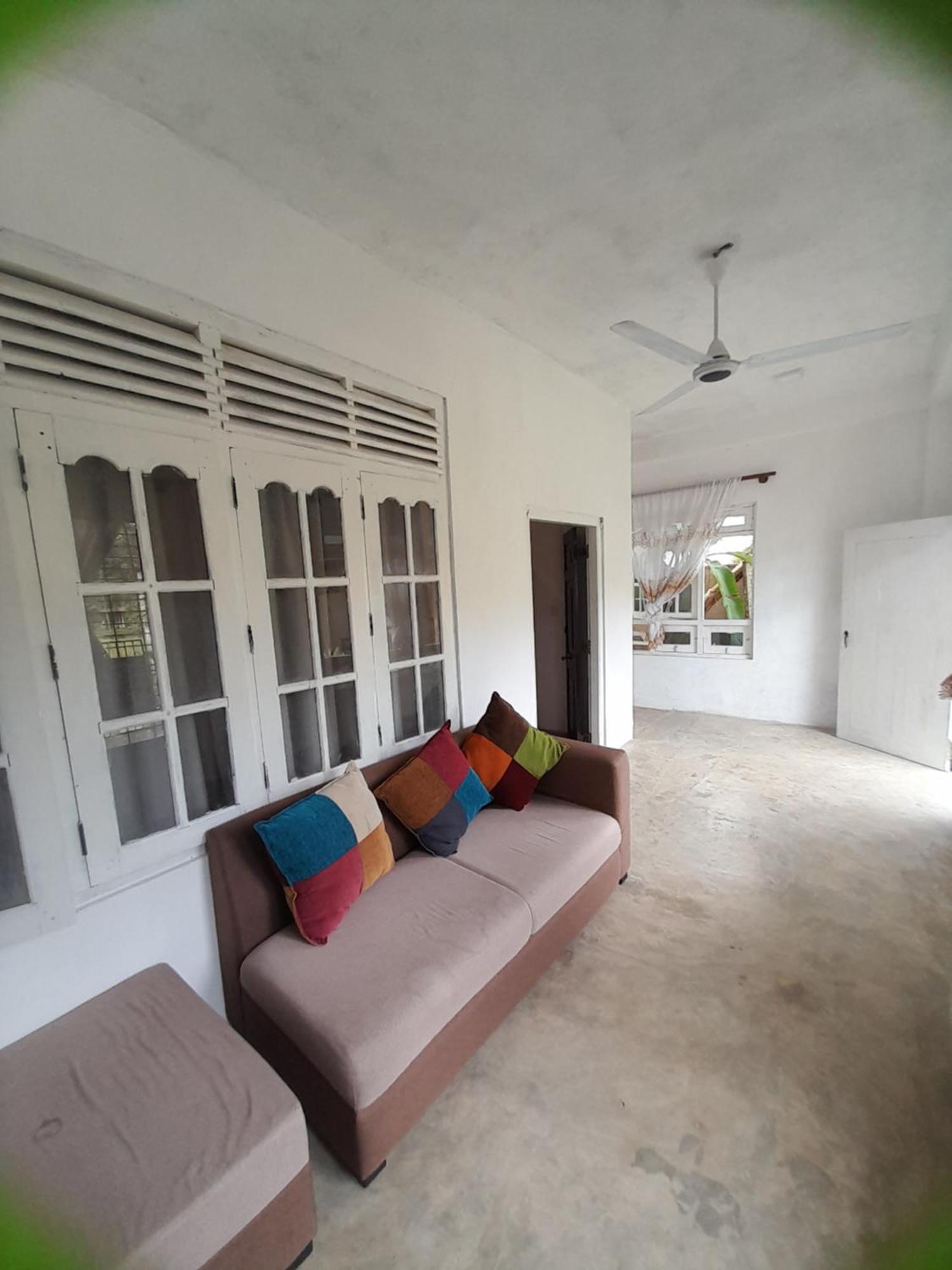 Villa Diamond Nest Унаватуна Экстерьер фото