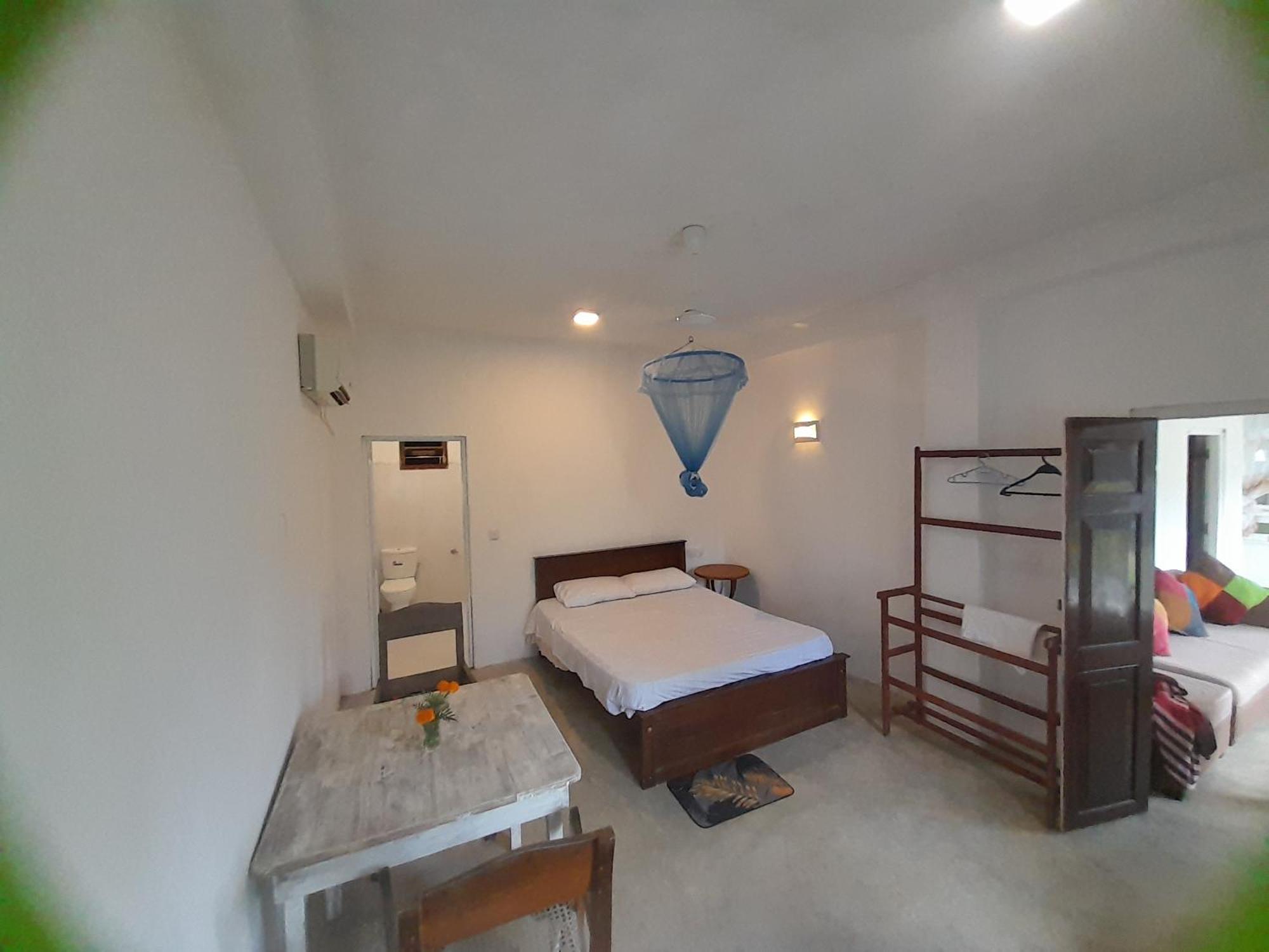 Villa Diamond Nest Унаватуна Экстерьер фото