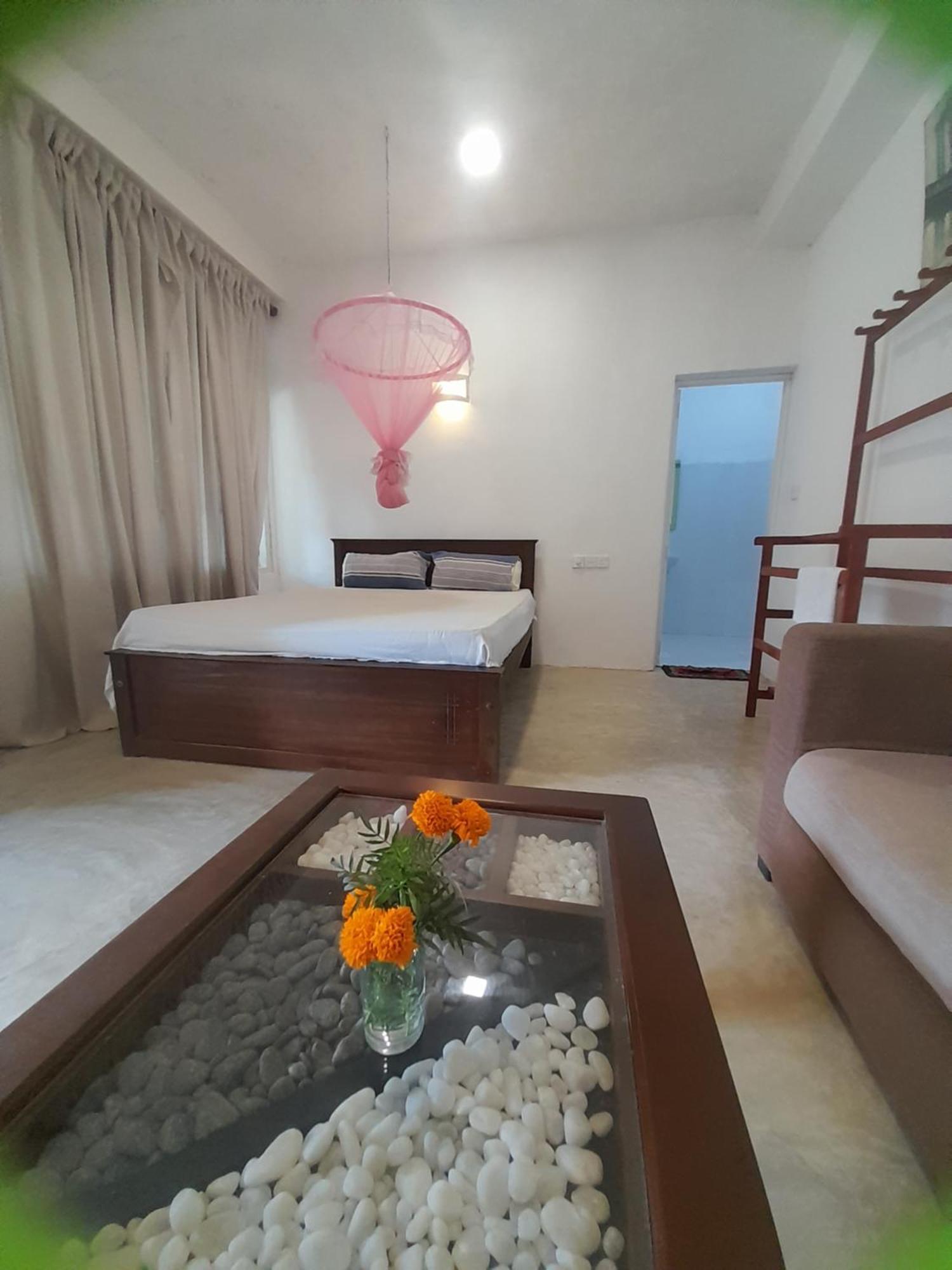 Villa Diamond Nest Унаватуна Экстерьер фото