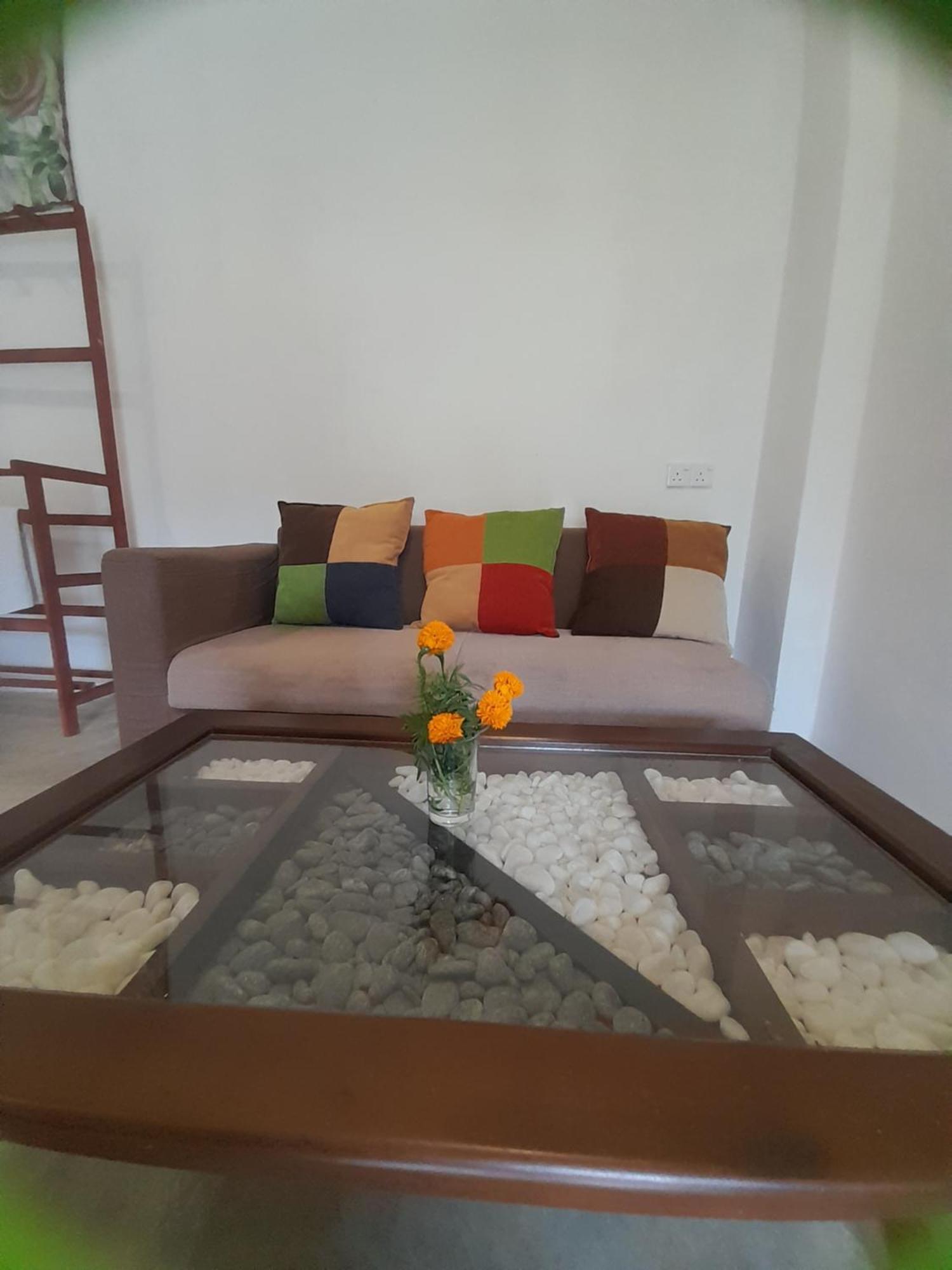 Villa Diamond Nest Унаватуна Экстерьер фото