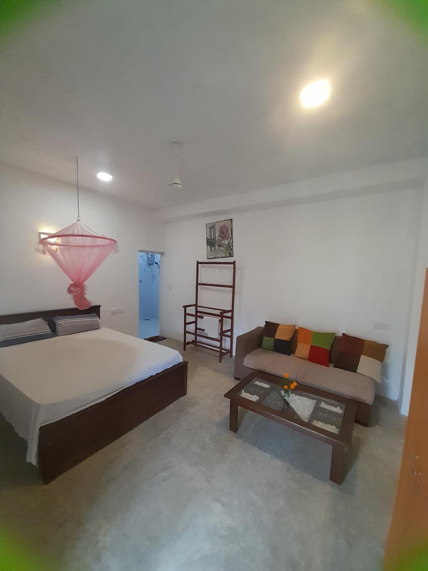 Villa Diamond Nest Унаватуна Экстерьер фото