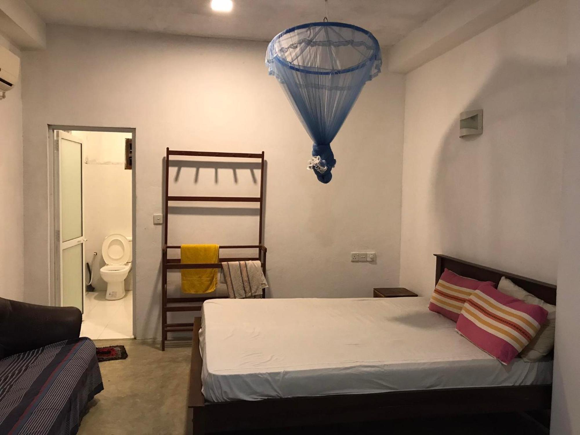 Villa Diamond Nest Унаватуна Экстерьер фото
