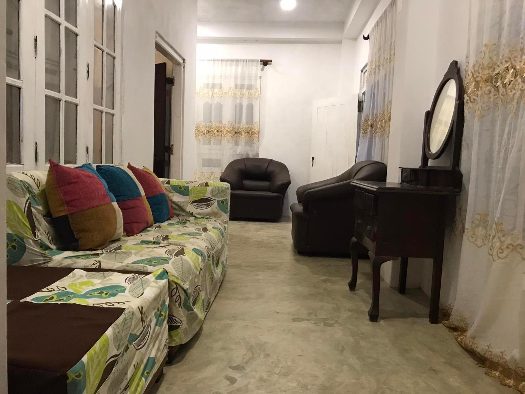 Villa Diamond Nest Унаватуна Экстерьер фото